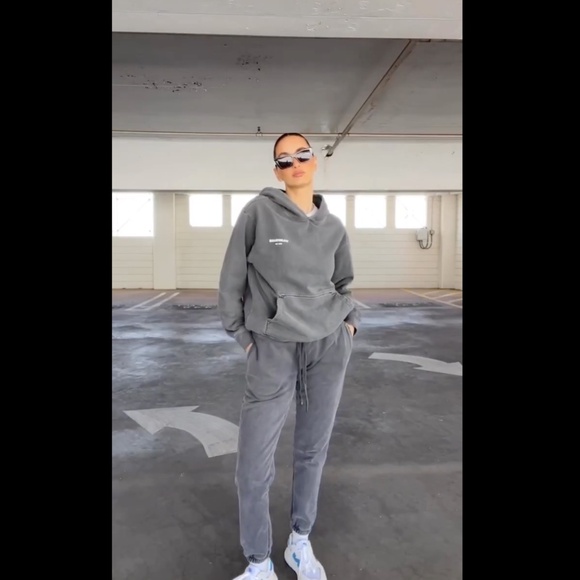 Talentless hoodie - Picture 3 of 5